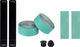 Fizik Tempo Microtex Classic Lenkerband - celeste bianchi