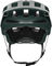 POC Kortal Race MIPS Helmet - pargasite green matt fluorescent orange matt | 55 - 58 cm