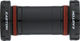 Easton BSA 30 / BSA 68 Bottom Bracket, 68 mm - black/BSA