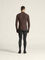 Craft Core Bike Essence L/S Jersey - prune/M