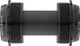 Chris King ThreadFit T47 - 24x Bottom Bracket - black/T47