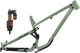 COMMENCAL Kit de cuadro Meta TR 29" con amortiguador Fox Float X2 - heritage green | 140 mm | L | 12 mm Eje Pasante