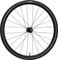 Scope Cycling Juego de ruedas R4.G Disc Center-Lock 28'' - black | 142 mm | 100 mm | SRAM XDR | 28"