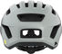 Alpina Paranus MIPS Helmet - smoke grey midnight grey matt | 52 - 56 cm