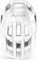 MET Casque VTT Revo - overwhite matte gloss | 52 - 56 cm