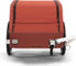 Croozer Remorque de Transport Cargo Pakko - lava red/16"