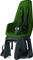 bobike Asiento para niños con soporte de portaequipajes ONE Maxi - olive green