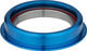 Acros ZS55/30 Steuersatz Unterteil - blau/1 1/8"/ZS55/30