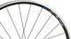 Shimano Juego de ruedas WH-RS100-CL - negro/Non Boost/Non Boost/130 mm/100 mm/28"/Shimano carretera/100 mm/Shimano carretera/100 mm/130 mm