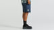 Specialized Specialized x Fjällräven S/F Thermo Shorts - navy/M