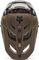Fox Head Rampage RS Fullface-Helm - splice-military/57 - 58 cm
