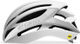 Giro Syntax MIPS Helmet - matte white-silver/55 - 59 cm
