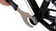 3min19sec Bottom Bracket Tool for Shimano Hollowtech II - black-grey