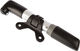 SKS Mini bomba Rookie XL - plata