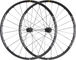 Mavic Crossmax XL Disc 6-Loch 29" Boost Laufradsatz - schwarz/Shimano MTB/Boost/148 mm/110 mm/Boost/29"/110 mm/Shimano MTB/110 mm/148 mm