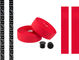 PRO Ruban de Guidon Sport Control uni - rouge/universal