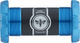 Chris King ThreadFit 30 Bottom Bracket - matte turquoise/BSA