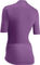 Northwave Essence S/S Trikot - dark purple | S