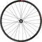 Fulcrum Set de Roues E-Metal 5 Disque 6 trous Boost 27,5" Modèle 2019 - noir/Boost/148 mm/110 mm/Boost/27,5" (650B)/110 mm/Shimano MTB/110 mm/148 mm/Shimano VTT