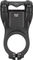 LEVELNINE Team AM MTB Stealth 31.8 Vorbau - black stealth/50 mm 6°