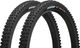 Maxxis Assegai 3C MaxxTerra EXO WT TR 29" Folding Tyre Set - black/29 /63 mm/63-622/2.5 