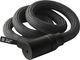 tex-lock orbit chain lock - onyx black | 100 cm