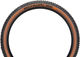 Schwalbe Pneu Souple Hans Dampf Evolution ADDIX Soft Super Trail 27,5" - noir-bronze skin/27.5 /60 /60-584/2.35 