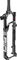 RockShox Horquilla de suspensión SID SL Ultimate FA Race Day 2 3P DebonAir Boost 29" - gloss black/15 mm Eje Pasante/100 /44 /1 1/8" - 1,5" tapered/29"/110 mm