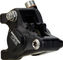 Trickstuff C22 Flatmount Brake Caliper - black/Set/without