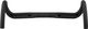 Black Inc Guidon en Carbone 31.8 - UD matte black/440 