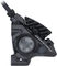 Shimano Frein à Disque Dura-Ace BR-R9270 + Di2 ST-R9270 - noir/Roue arrière/Droit (spécifique au côté)