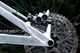 OAK Components Plasmadapt PM +20mm Scheibenbremsadapter - black