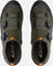 DMT Zapatillas de MTB MH10 - green-black/41