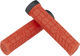 Race Face Getta Lock On Handlebar Grips - red-black/30 mm