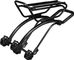 Topeak TetraRack M2 Pannier Rack - black