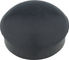 tout terrain Couvre-Axe pour Singletrailer / Singletrailer II / Mule - noir