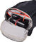 VAUDE Backpack - black/33 l
