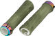 Ergon GE1 Evo Factory Slim handlebar grips - frozen moss-oil slick