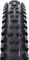 Schwalbe Pneu pliable Tacky Chan Ultra Trail Pro Soft E-50 TLR 29" - black | 62-622 | 62 mm | 29 | 2.4 