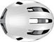 Lazer Sphere KinetiCore Helmet - white silver | 58 - 61 cm