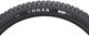 Onza Pneu Souple Ibex TRC SC50 29+ - noir/29 /66 /66-622/2.6 