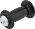 White Industries Moyeu Avant MI5 - black/32