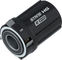NoTubes Corps de Roue Libre pour E-Sync / Neo / Neo Ultimate - noir/Shimano Route/Shimano Route