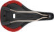 Ergon SM Pro Men Sattel - stealth-risky red/M/L