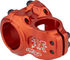 Chromag Potence HIFI 35 - orange/35 mm 0°