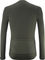 Mavic Aksium Thermo M L/S Trikot - christmas green/M
