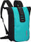 ORTLIEB Mochila Velocity 17 L - petrol-black/17 litros