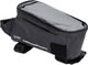 Zefal Console Pack Oberrohrtasche - schwarz | 1000 ml