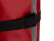 Zefal Z Adventure Fork Pack Gabeltasche mit Halterung - rot/6000 ml