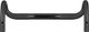 DEDA Zero2 31.7 Handlebars - polish on black/42 cm